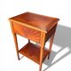 Dresser / jewellery box in marquetry - Art Deco period