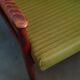 Pair of armchairs Olive Green by Jiri Jiroutek 1960