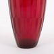 Vase « Randi » de Lennart Andersson pour Gullaskruf, Suède années 1950