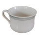 Chocolate cup Terre de fer Choisy Le Roy