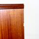 Teak secretary, Bröderna Gustafssons Träindustri, Sweden, 1950