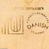 1960s dresser, Poul Hundevad