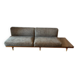 Canapé brand Porada Italy range Argo