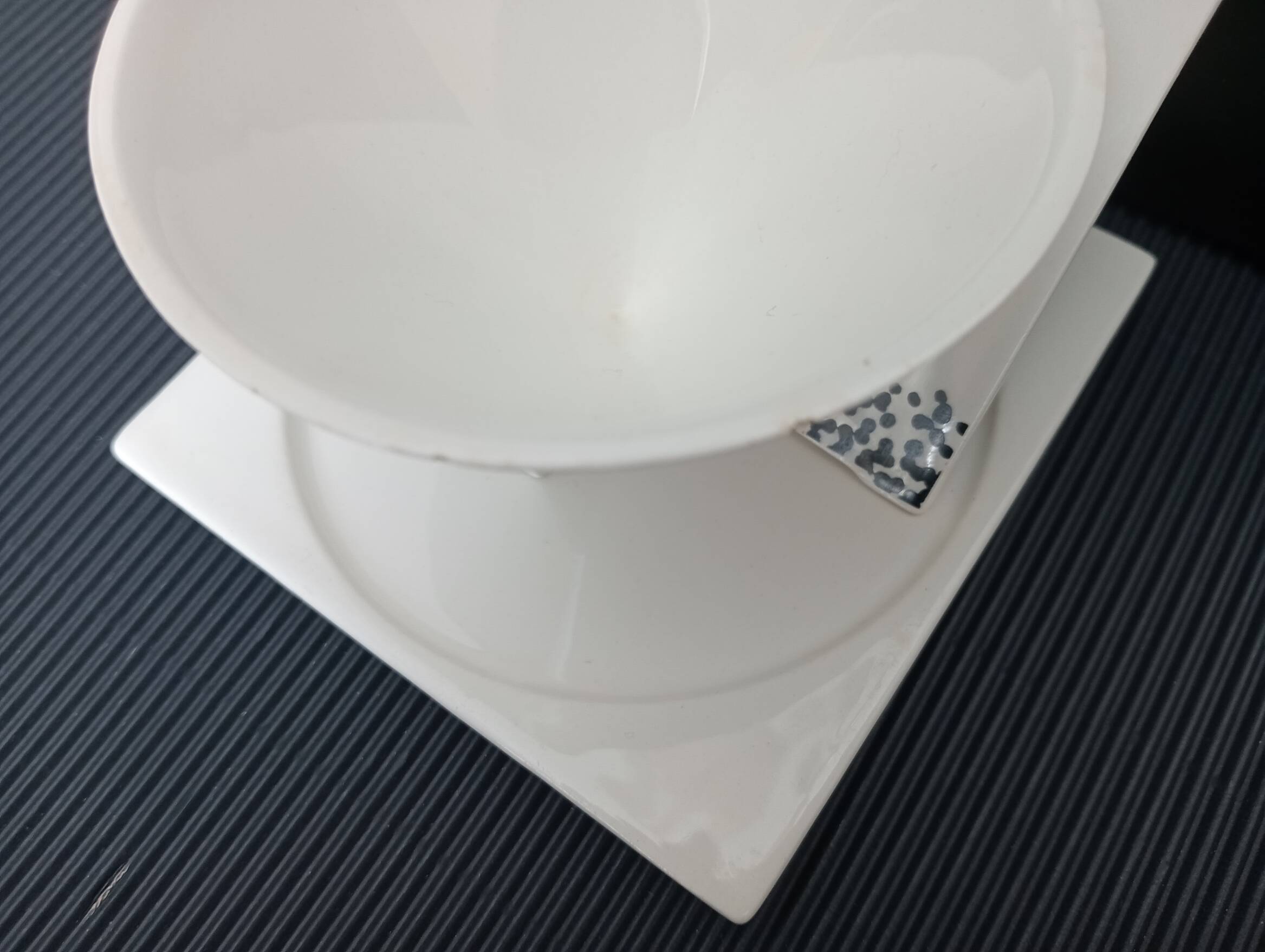 Mug Collection ANGLE by JP Cailleres