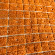 Handmade custom Beni Ourain rug 2.5/3.5 m