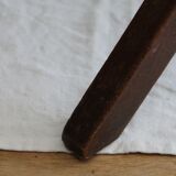 Pair of folding chairs