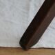 Pair of folding chairs