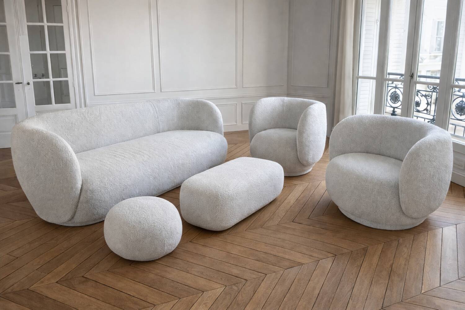 Collection Rico Ferm Living
