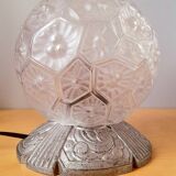 Art Deco table lamp, 1930