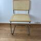 Lot de 6 chaises Marcel Breuer cesca B32