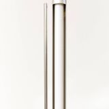 Prof. Rouge Ekkehard Fahr lamppost M60