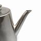 Small Silver Metal Coffee Pot Christofle - Nice Municipal Casino