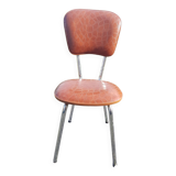 Lot de 2 chaises bistrot