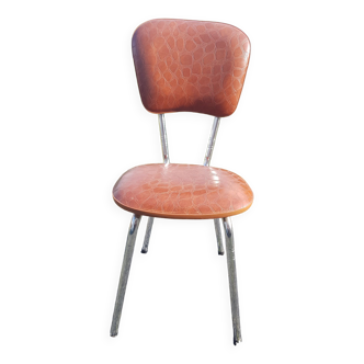 Set of 2 bistro chairs