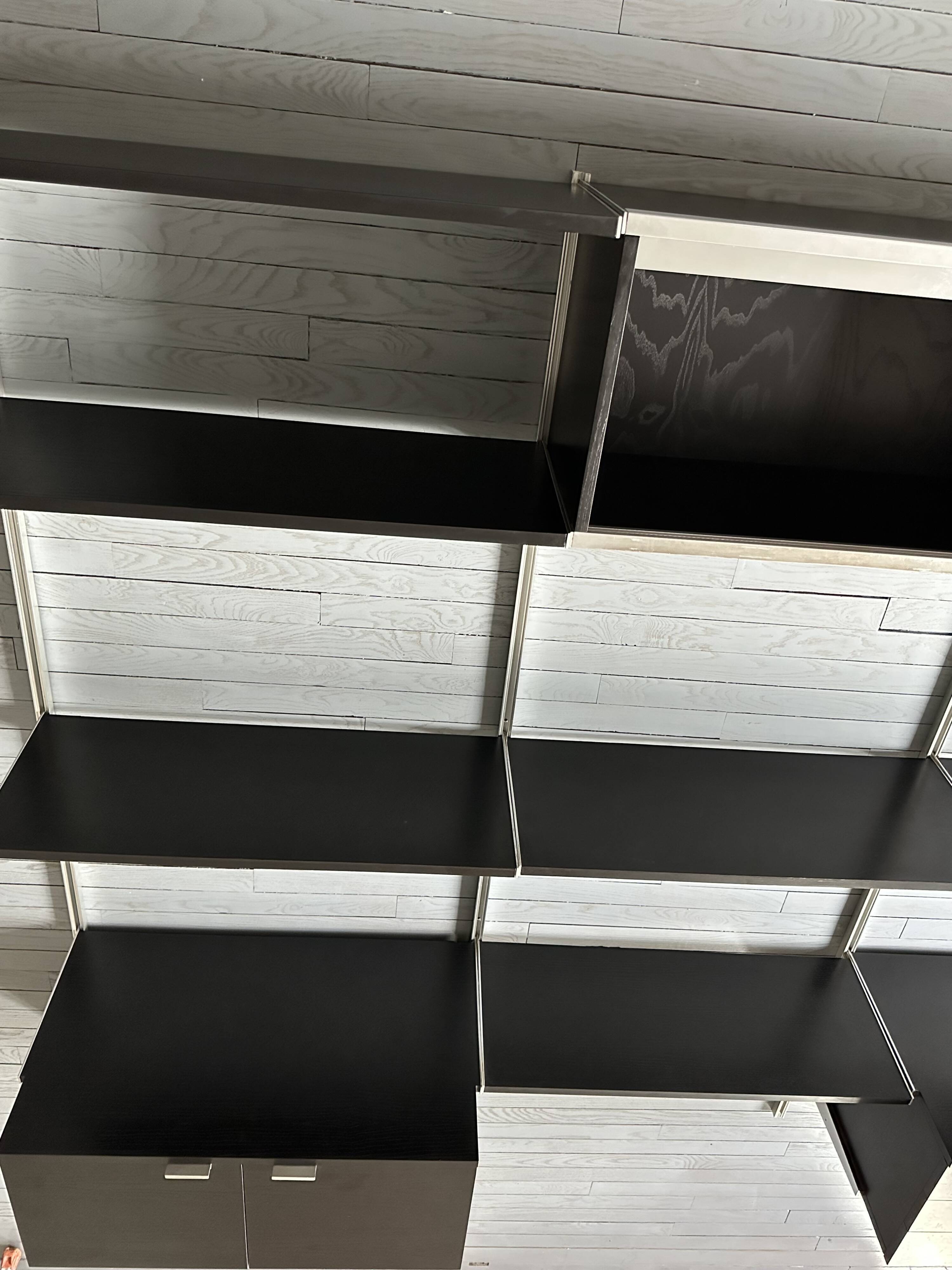 CSS Library by George Nelson