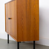 Teak Sideboard from  Idee Möbel, 1960s