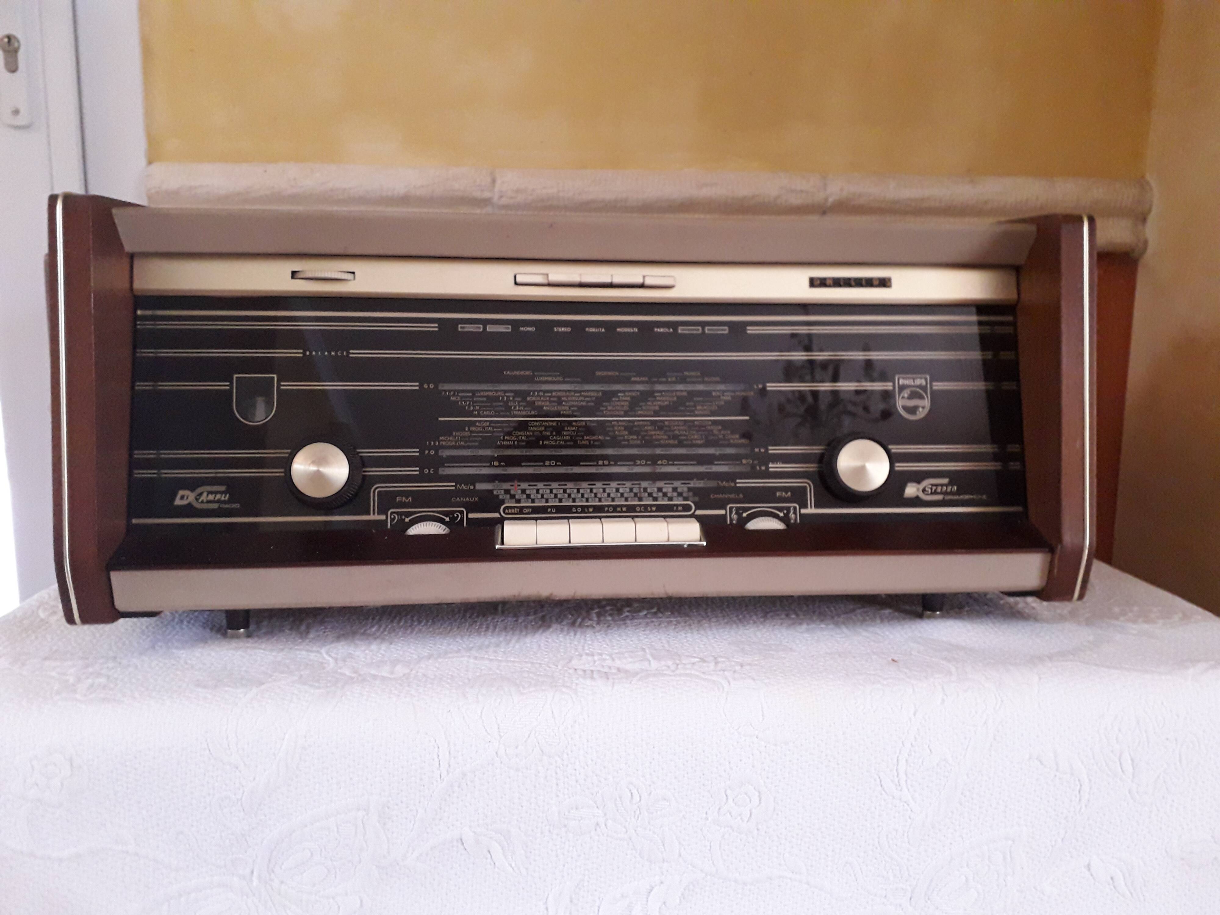 Radio