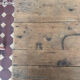 Table de ferme