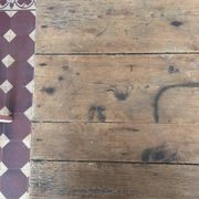 Table de ferme