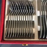 49 piece cutlery set Guy Degrenne