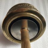 Ashtray Swing Star - Roulette Ashtray Schleuderascher - Germany 50 60