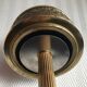 Cendrier Swing Star - Roulette Ashtray Schleuderascher - Germany 50 60