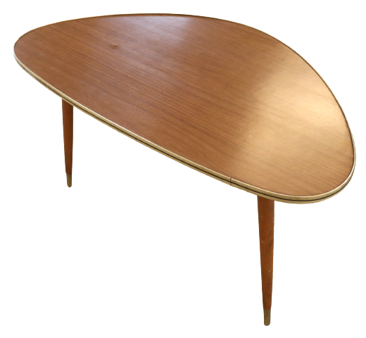 Table basse scandinave