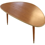 Table basse scandinave