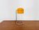 1 of 3 Adjustable Space Age Spot Table Lamps by Arnold Berges for Staff