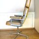 Fauteuil Lobby hightback Eames Herman miller