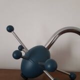 Portemanteau mural spoutnik