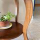 Table d'appoint Gueridon inspiration ART DECO