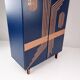 Vintage Wardrobe in Ash by Francisek Mezulanik, 1970s