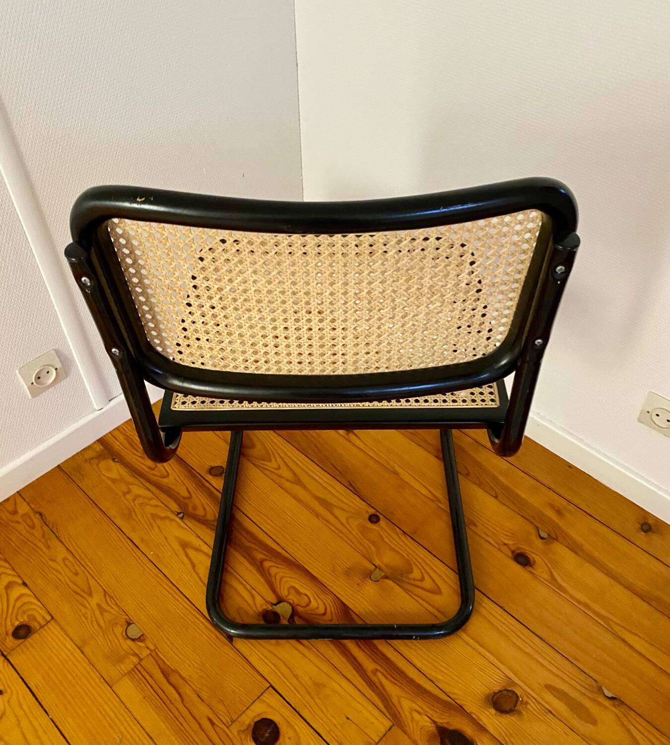 Marcel Breuer B32 Chair