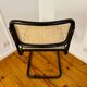 Chaise B32 Marcel Breuer