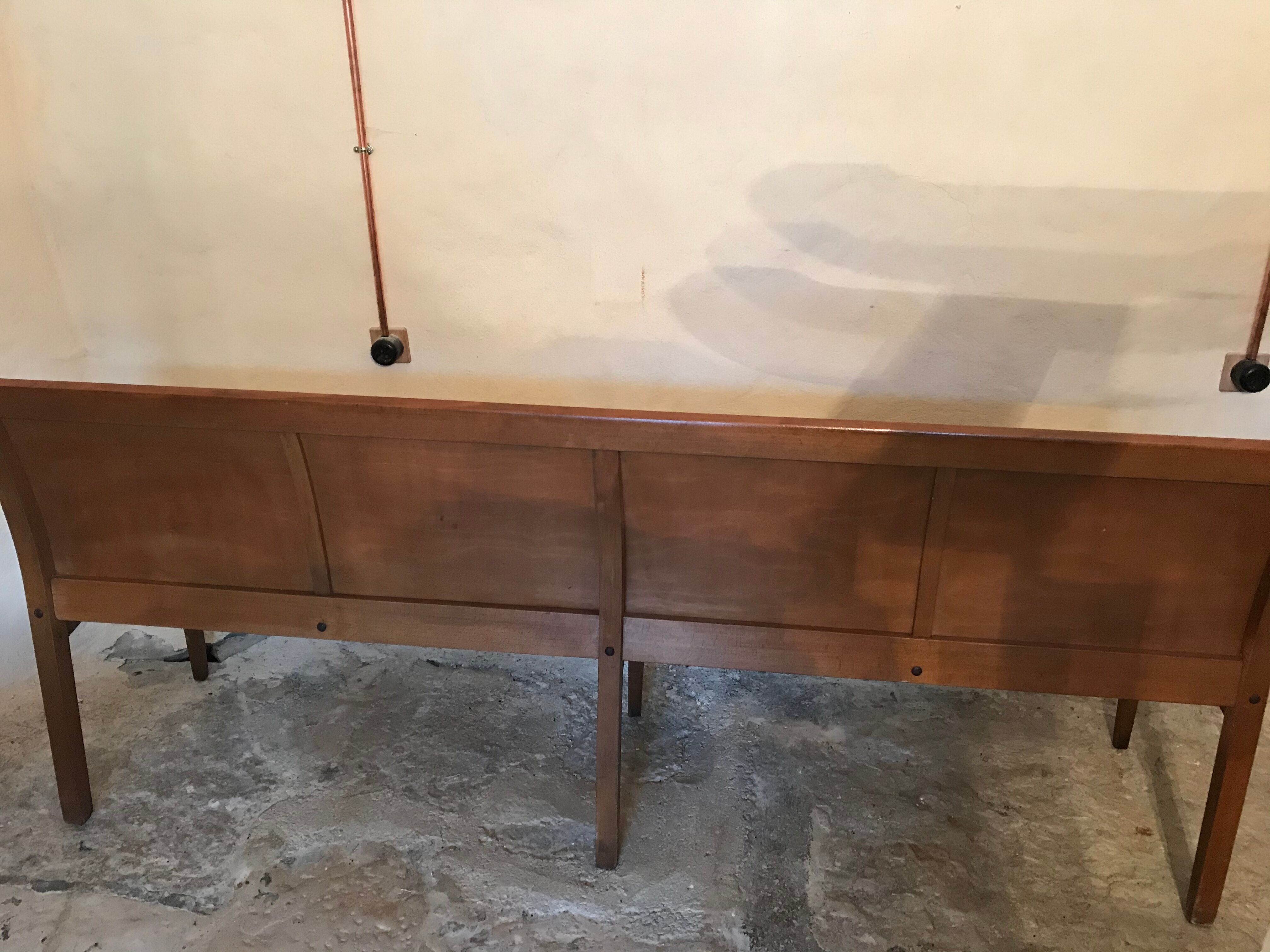 Stella bistro bench 1950/1960