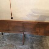 Stella bistro bench 1950/1960