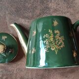 Teapot Pilivite