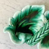 Ceramic display / slip model leaf years 60-70