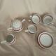 Tea service Porcelain Bogucice