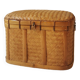 Bamboo basket