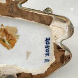 Knud Kjhn, Cerf, prod. Royal Copenhagen, 1940s