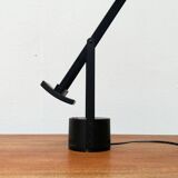 Postmodern Italian Tizio table lamp by Richard Sapper for Artemide, 1970s.