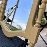 Baroque mirror