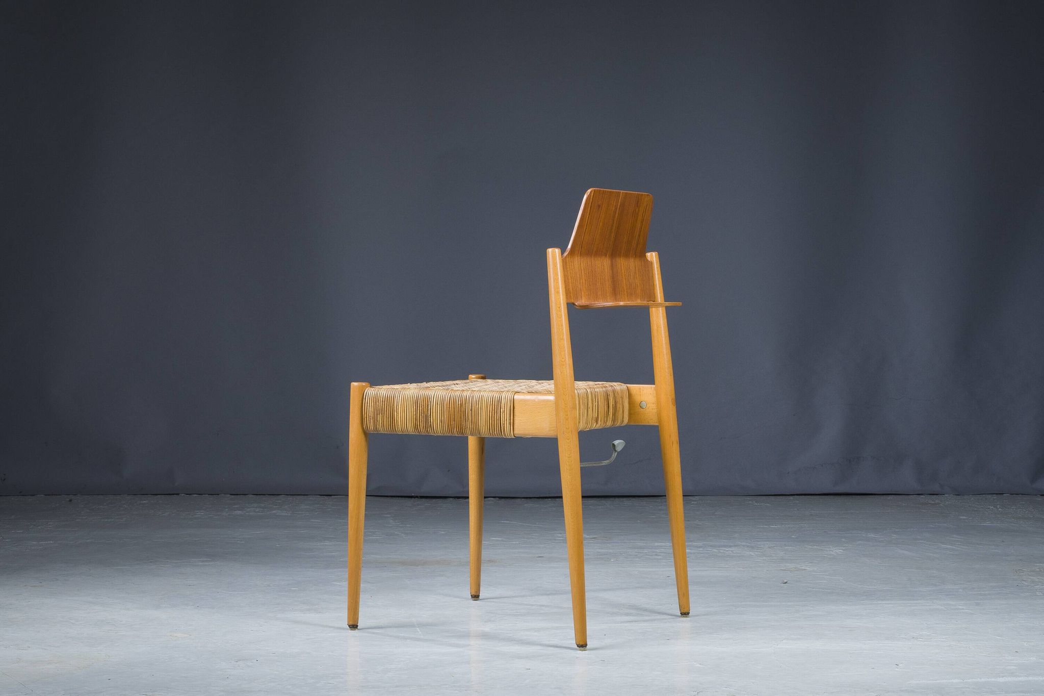 Bureau de Helmut Magg pour WK Möbel, années 1950