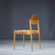 Bureau de Helmut Magg pour WK Möbel, années 1950
