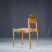Bureau de Helmut Magg pour WK Möbel, années 1950
