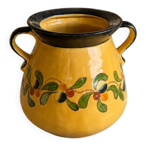 Vase provençal à 2 - anses