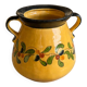 Provençal vase with two handles Poët-Laval