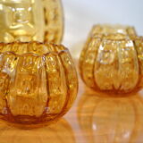 Service sangria 1970s